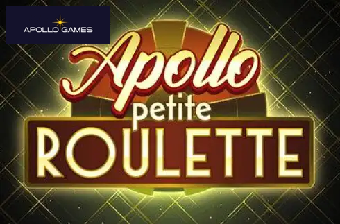 Apollo Petite Roulette